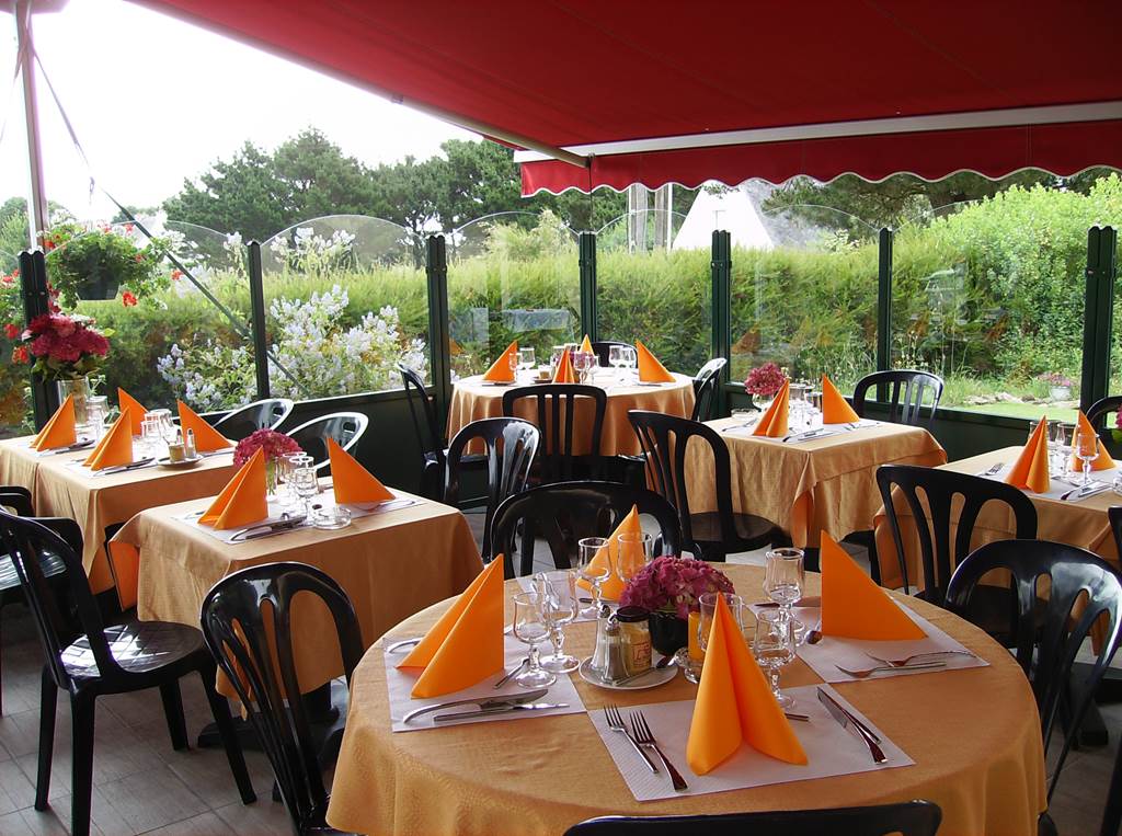 Restaurant la malicette