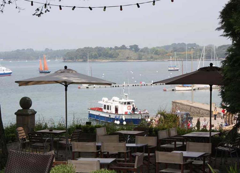 Restaurant le san francisco