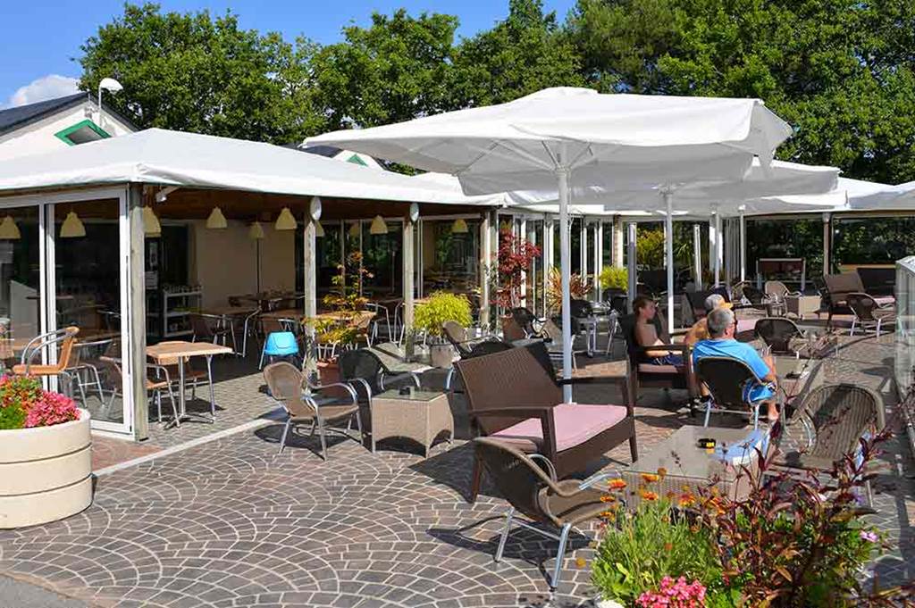 Restaurant le petit vézit