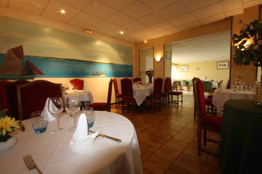 Restaurant la sirène