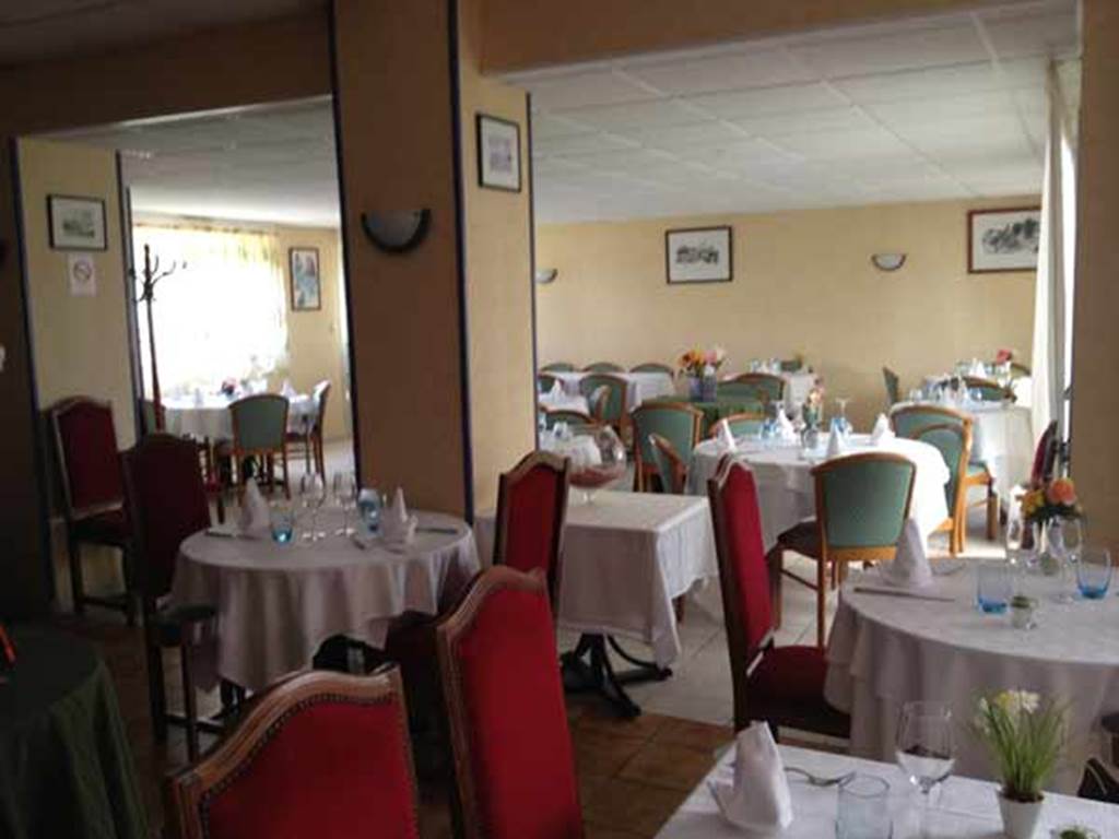 Restaurant la sirène