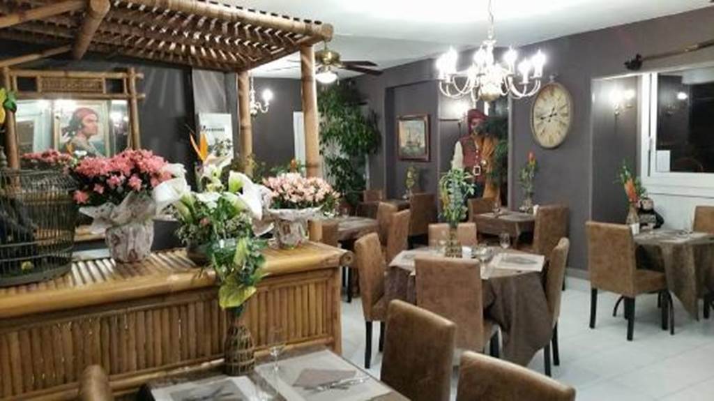 Restaurant la barcarella