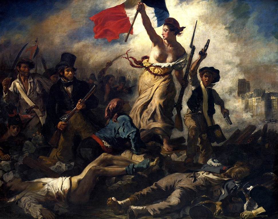 Conférence : Sedan en Révolution (1791-1794)