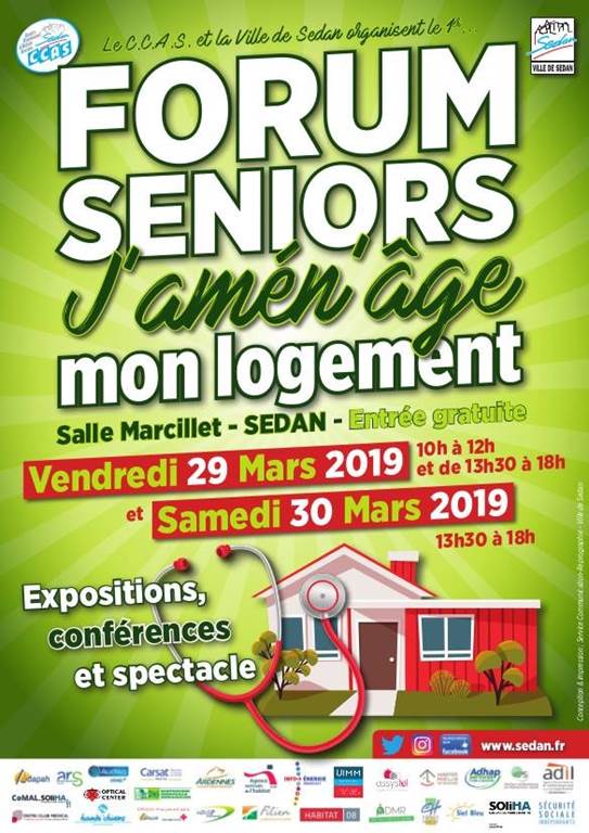 Forum senior