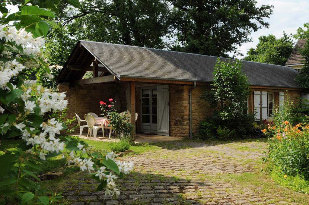 Gîte - Emmanuel THEYS