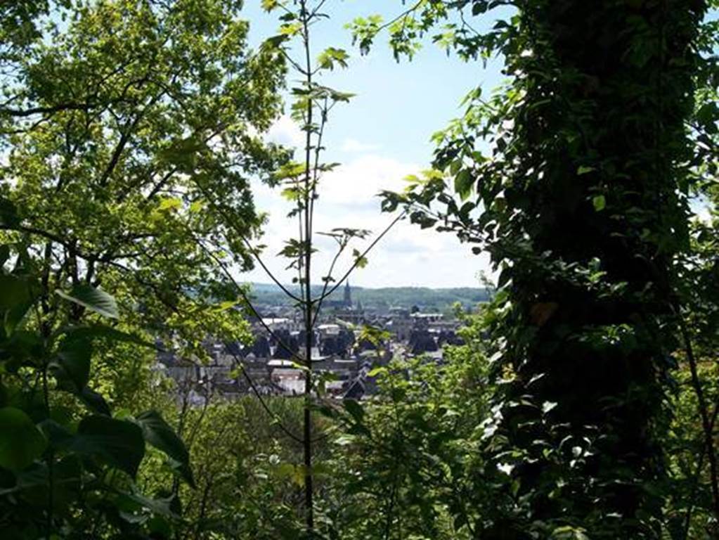 Sortie nature en ville : Charleville-Mézières
