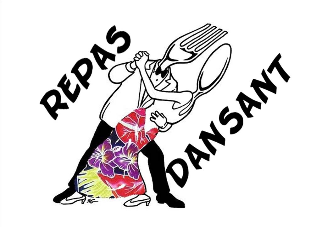 Repas Dansant