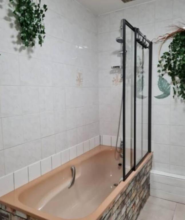 L'Echappée Verte ambiance nature et forêt