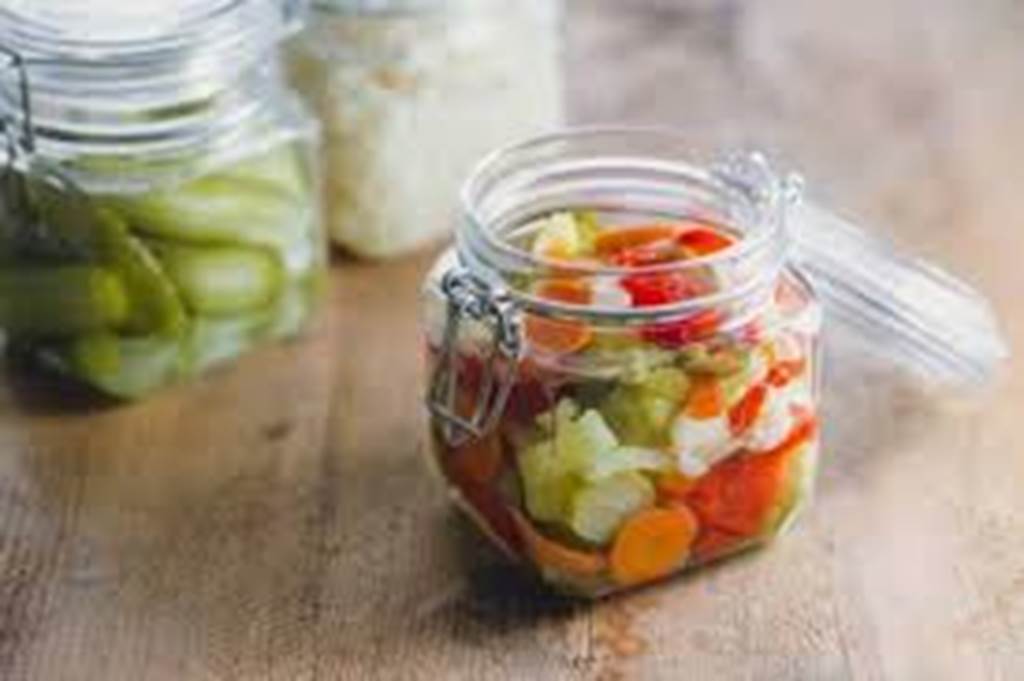 Plantes et savoirs en Ardennes : atelier cuisine