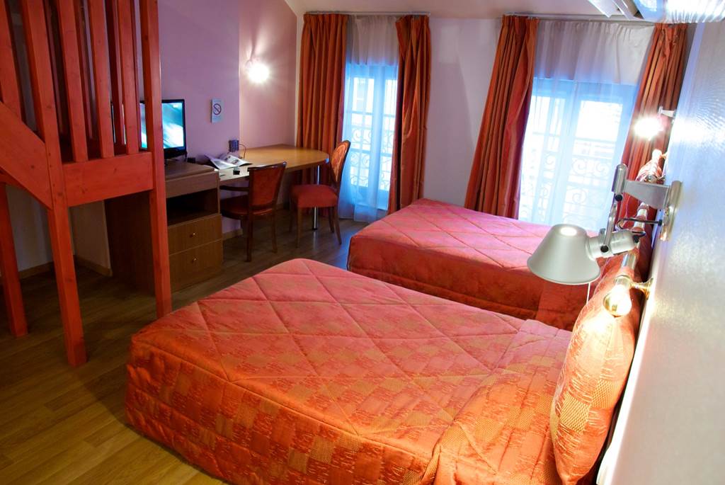 Hôtel
