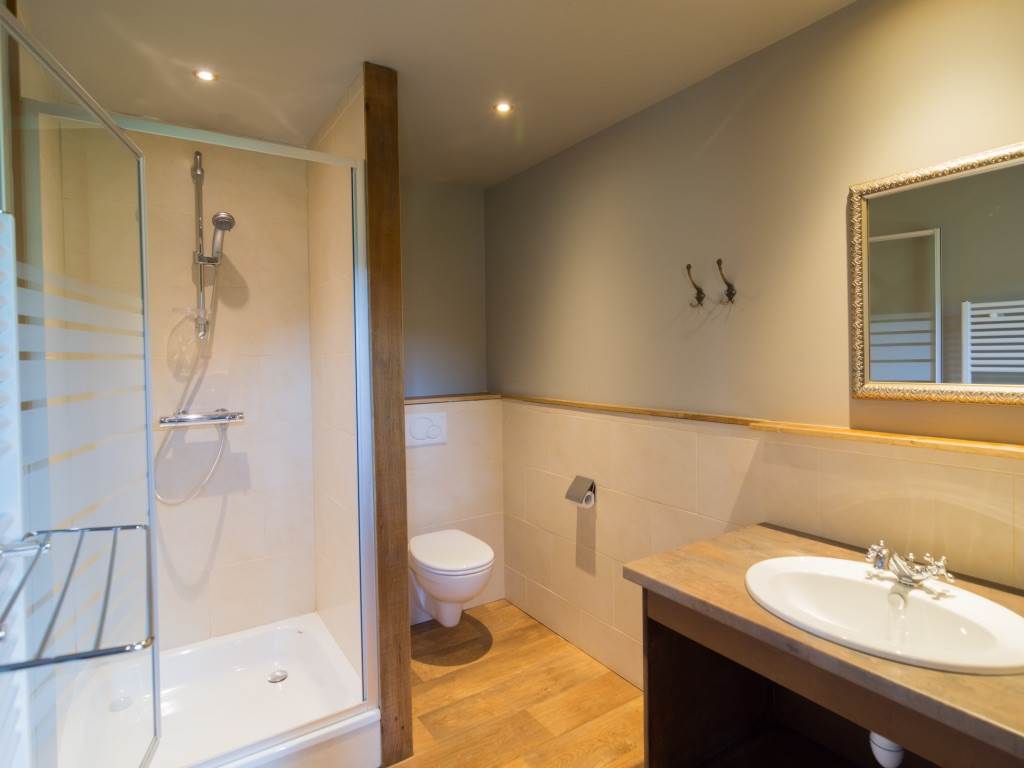 Domaine château du Risdoux - Chambres d'hôtes