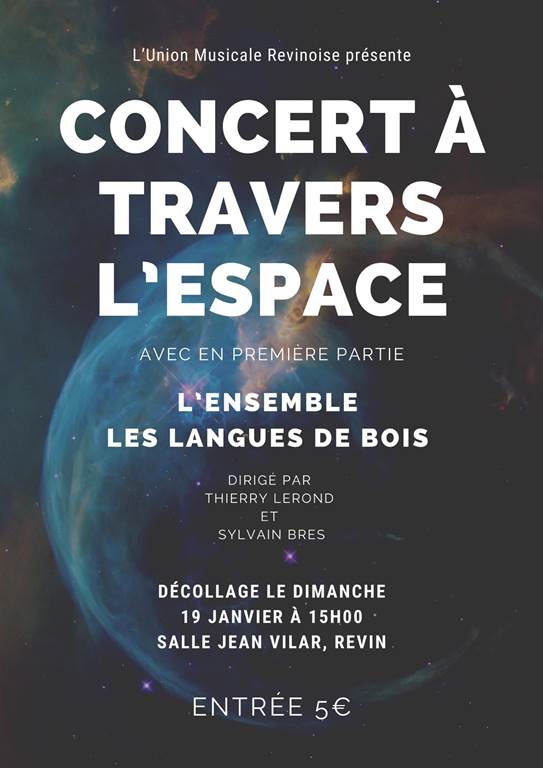 Concert du Nouvel An