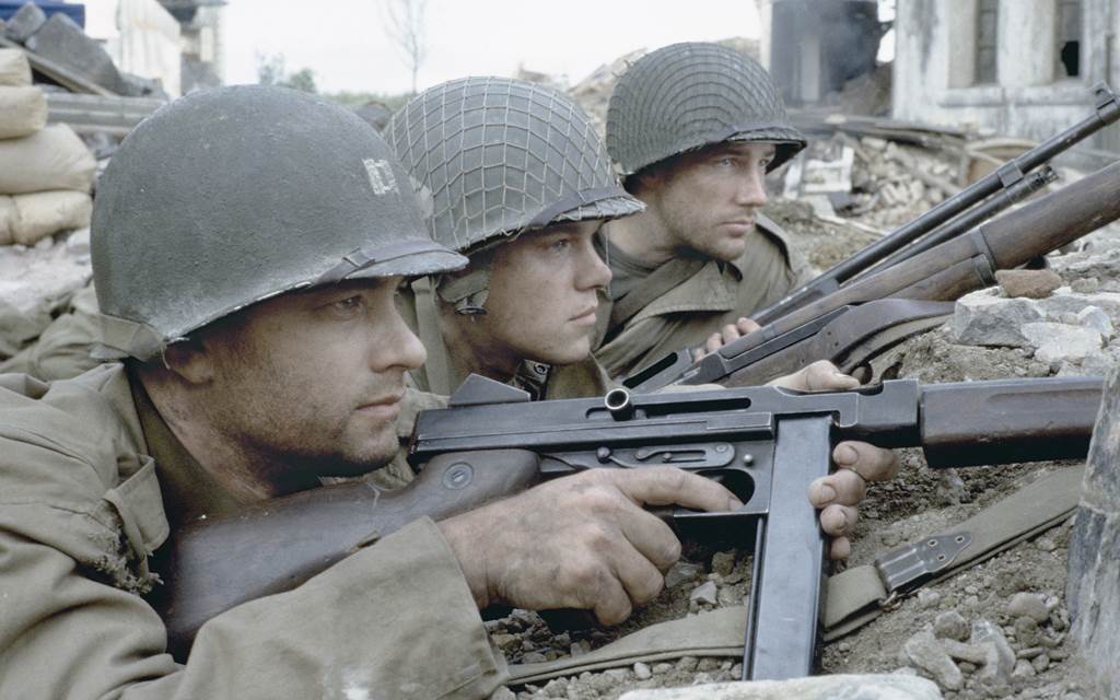 Les 80 ans du D-Day au Musée Guerre et Paix