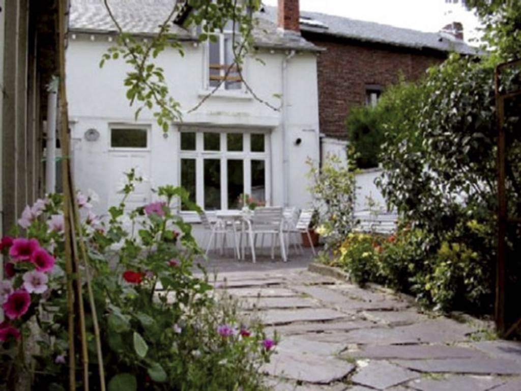 Gîte « Madame de Cormont »