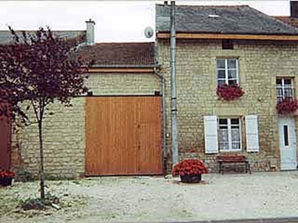 Chambres d'hôtes - M et Mme Gadan (n°9936)