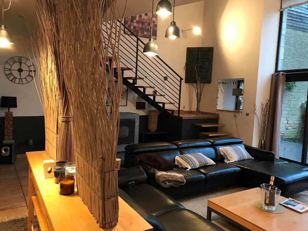 O'spa de la grande terre