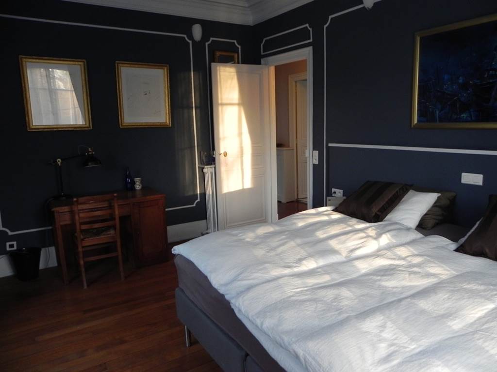Bed & Breakfasts - A weekend in the Ardennes