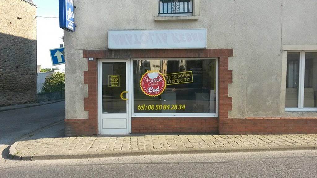 Chez Ced