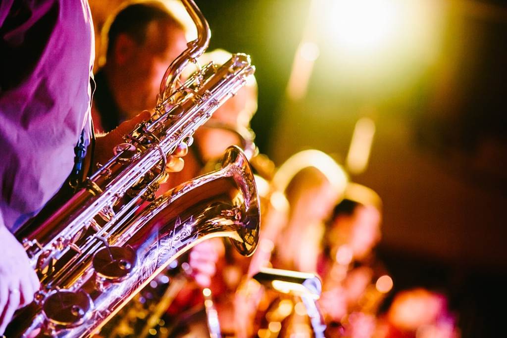 Concert de printemps