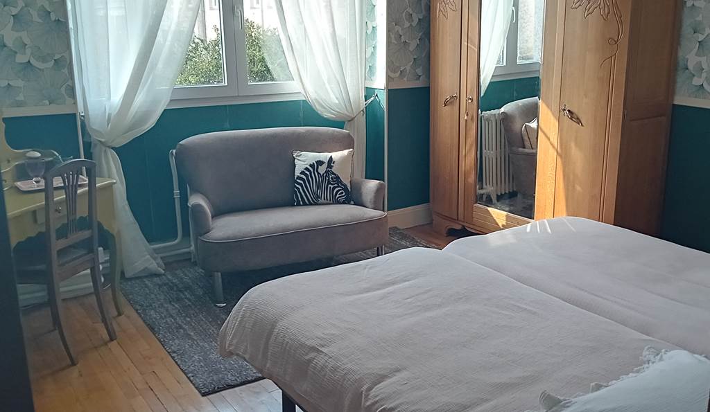 La Maison de la Vitalité