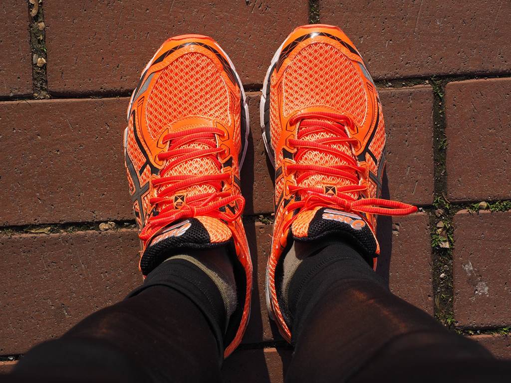 Bike and Run de Saint-Menges