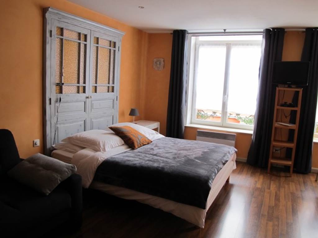 Bed and Breakfast Les Chambres du Petit Bois