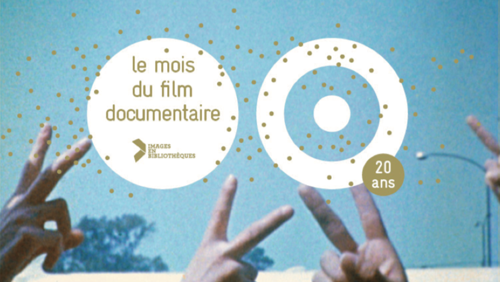 Projection du film :