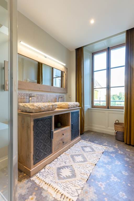 Le Château de Manon