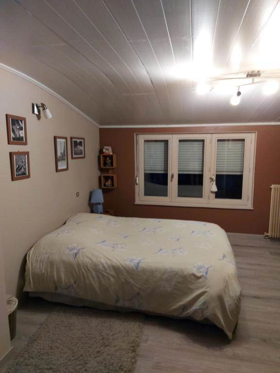 Chambre d'Hôte chez Fred