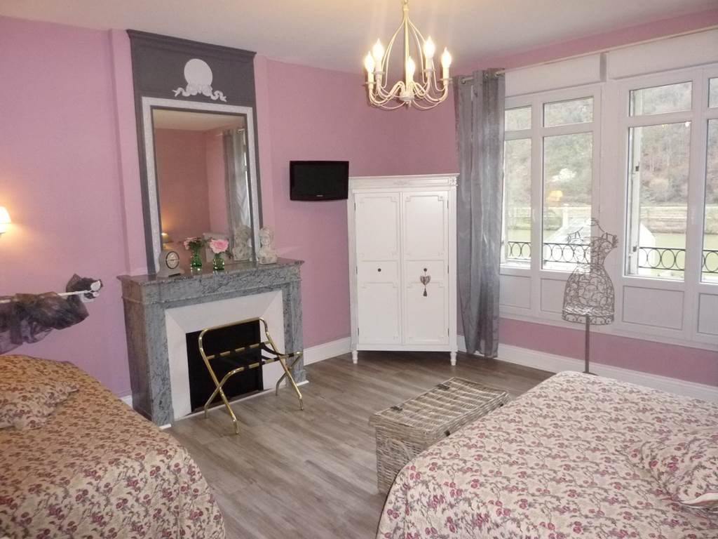Gîte de séjour n°88822