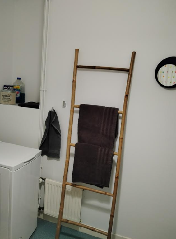 Gite - Le Logis des Dames