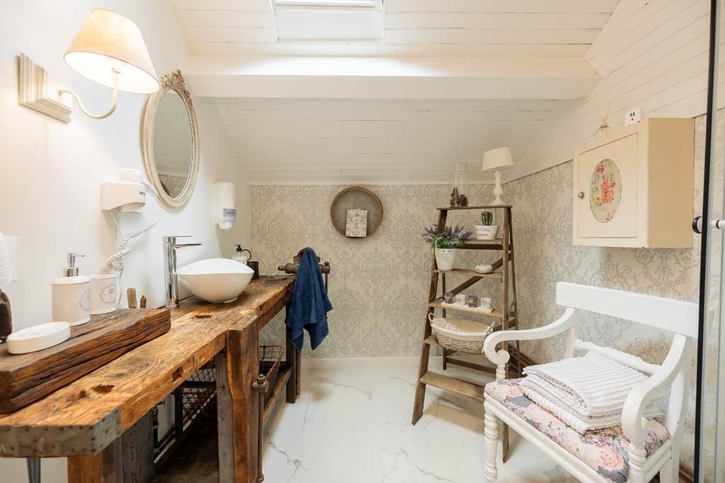 Villa Notre Dame - Maison de campagne