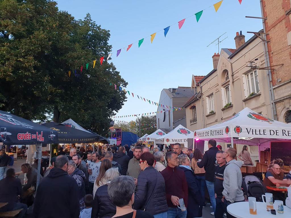 Fête de la bière