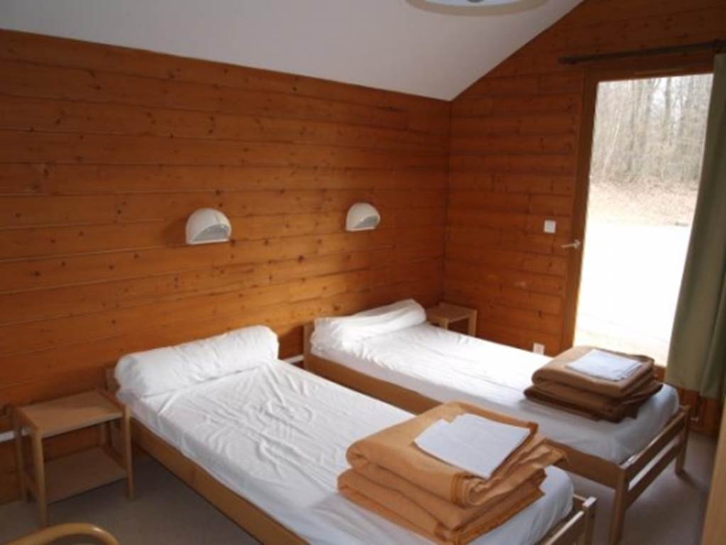 Gîtes