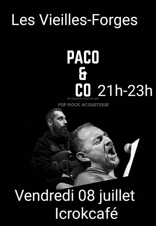 Groupe Paco&Co