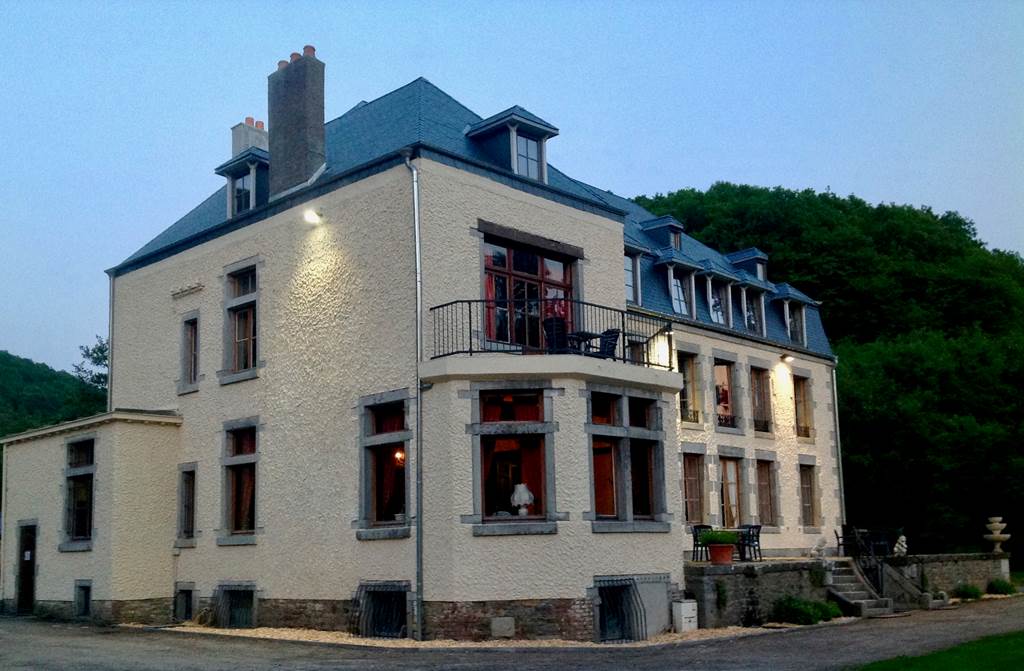 Domaine chateau le risdoux