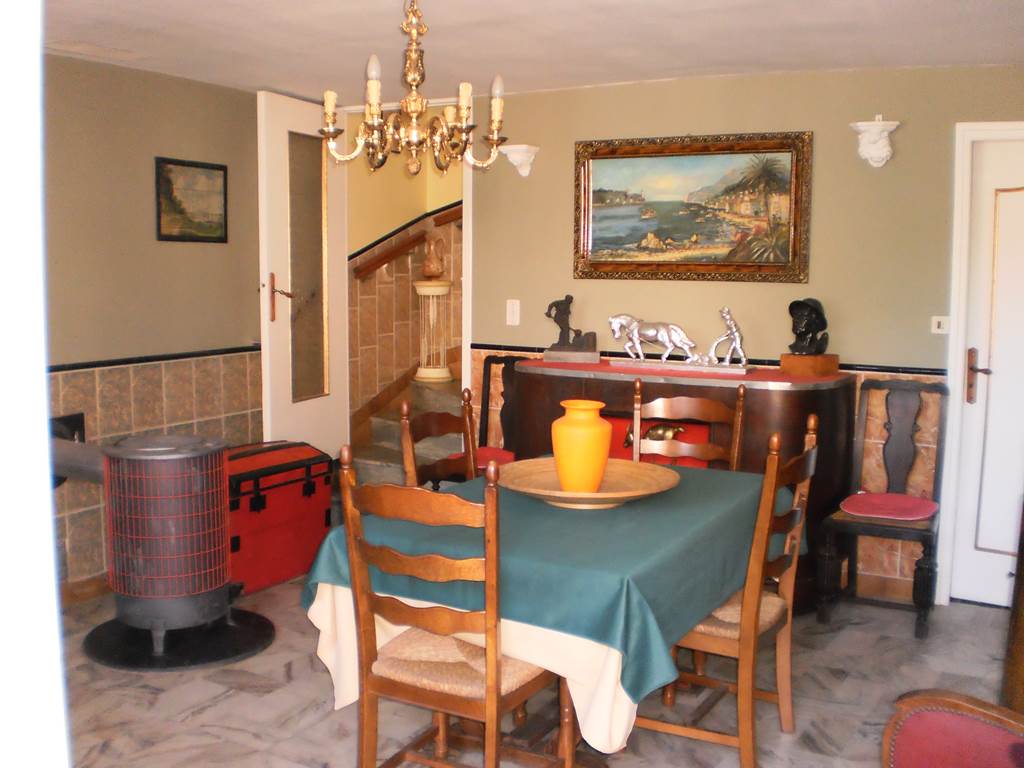 Furnished accommodation Les Gros Chênes