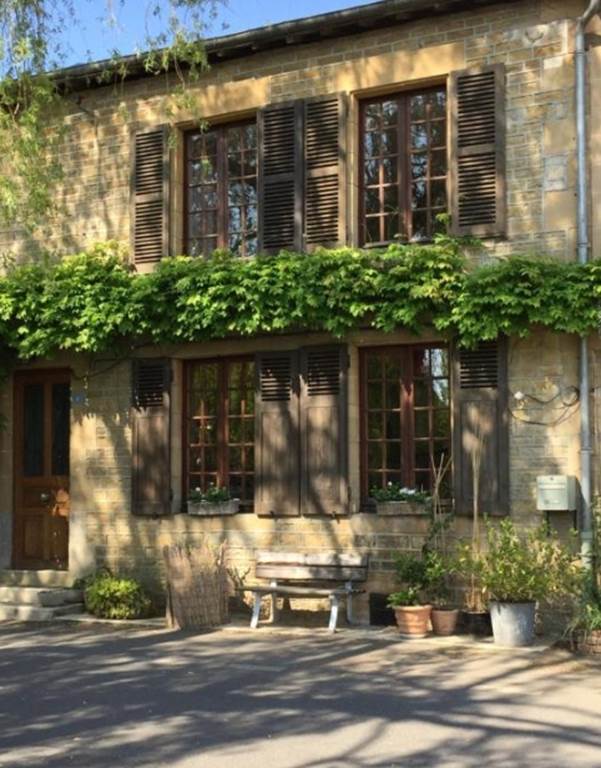 Chez Mémère Hélène