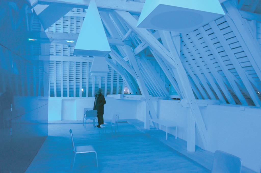 Arthur Rimbaud's Museum