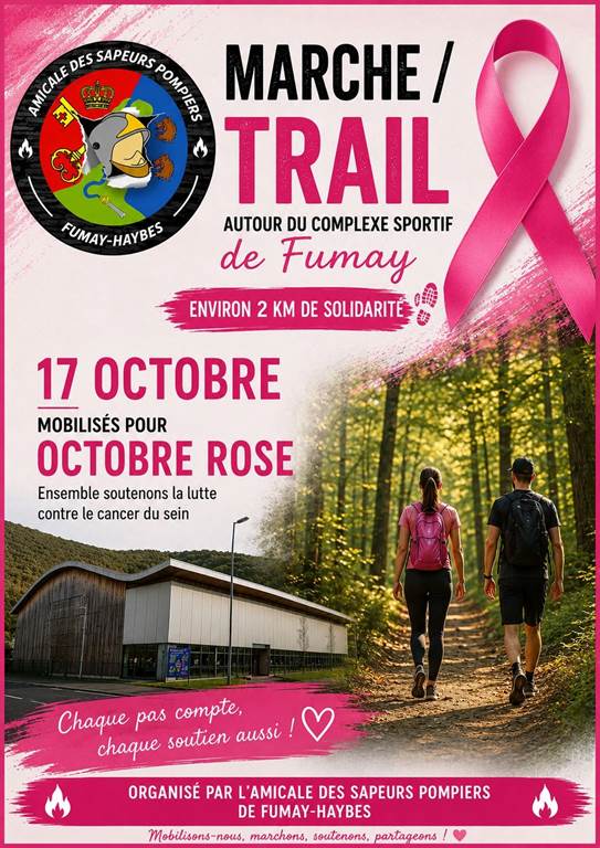 Marche / Trail
