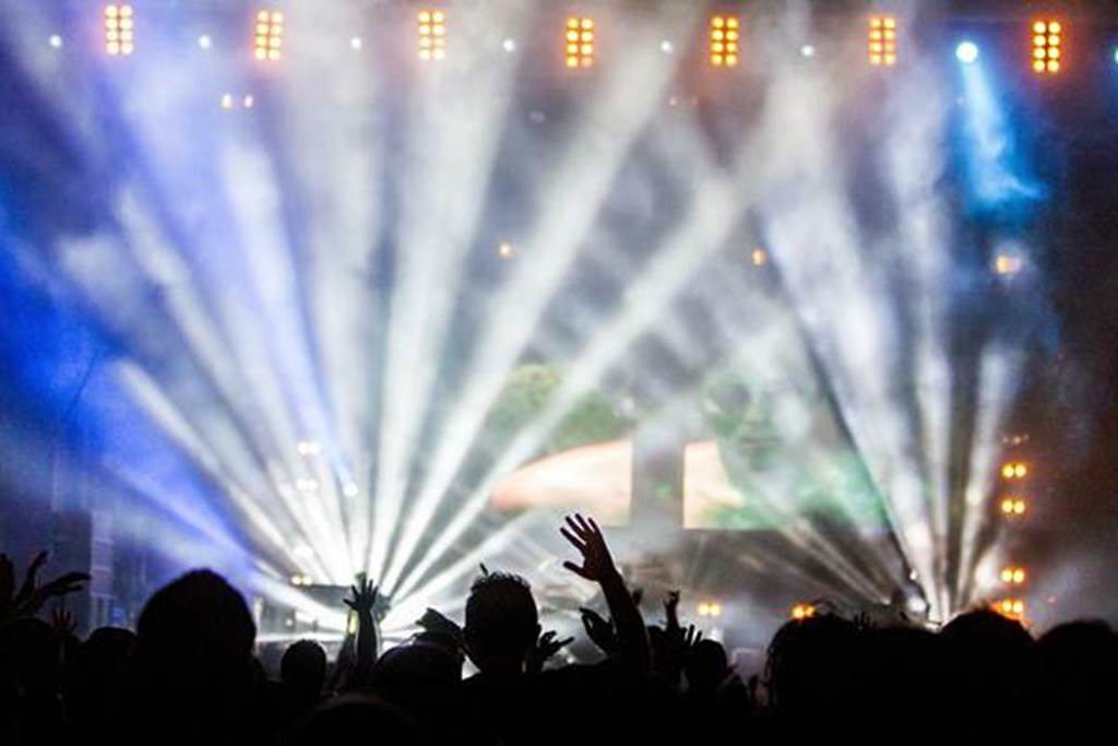 Concert : Le mois du Funk