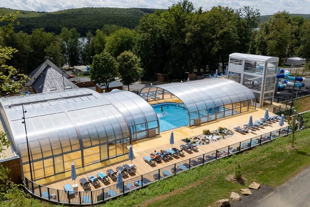 Marvilla Parks Camping des Vieilles Forges