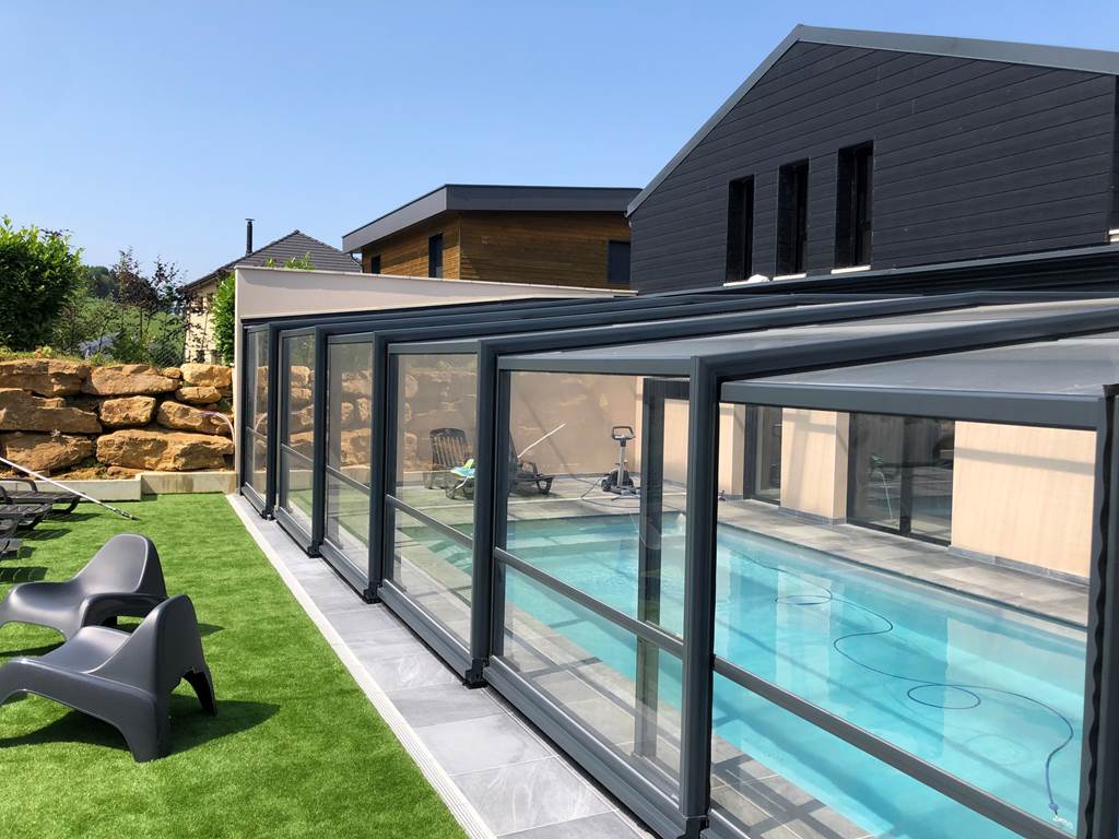 Les gîtes de l'Ancienne Station