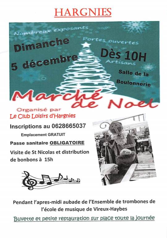 Christmas Market