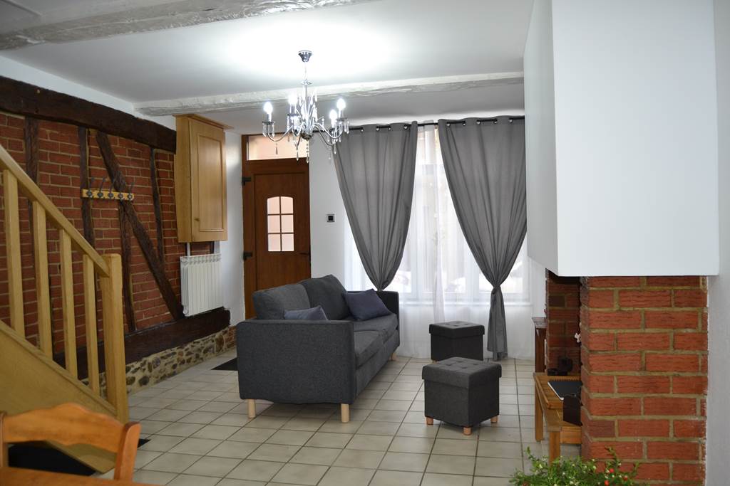 L'Escale des Remparts