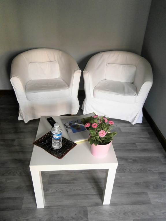 Chambre d'hôtes n°9971 - Auberge du pied des Monts