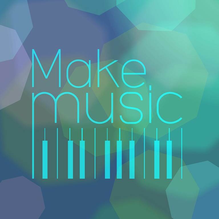 Fête de la Musique