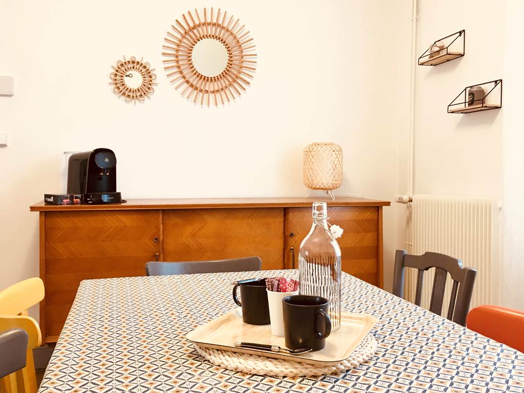 L'Echappée Ardennaise - Gîte