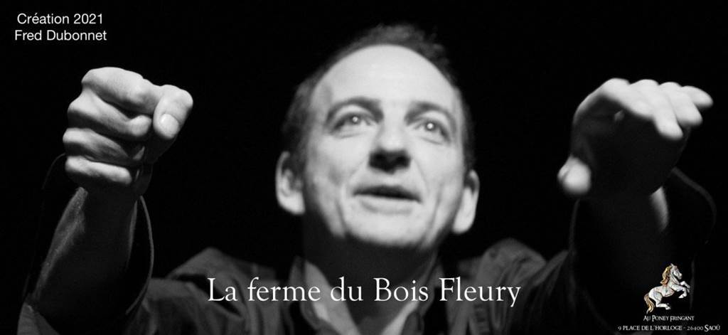 La Ferme du Bois Fleury, une comédie rurale