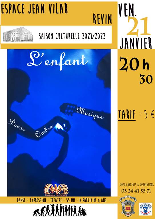 L'Enfant